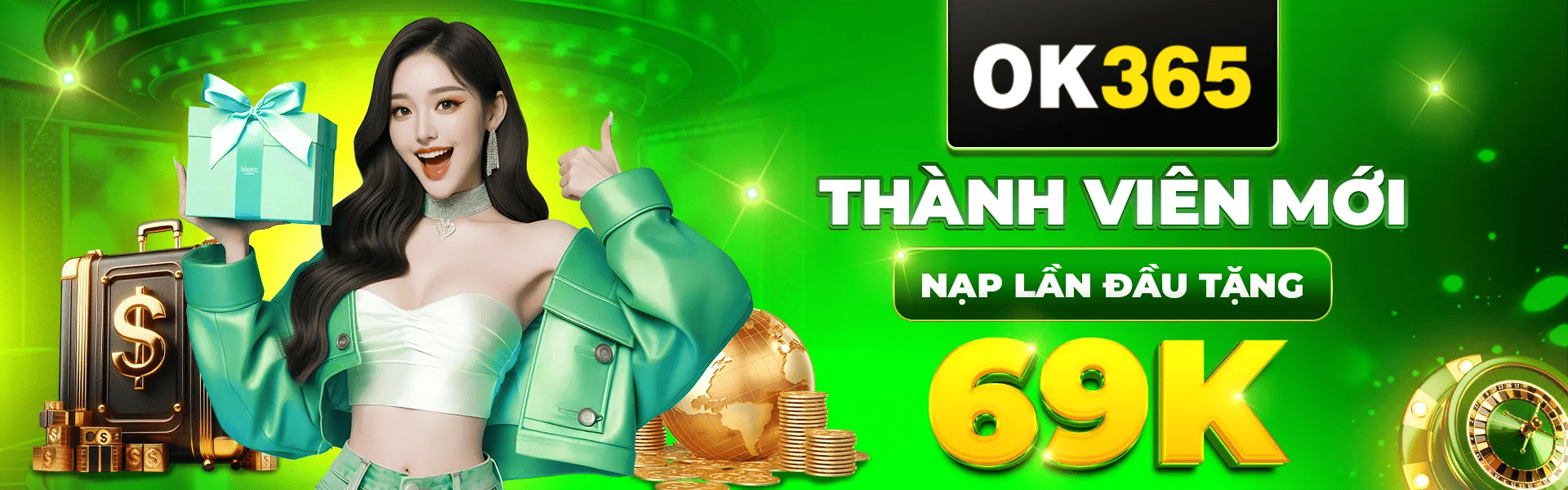 BN OK365